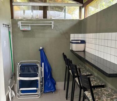 Juquehy Appartement | Flat juquehy L&H