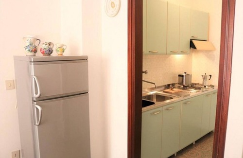 Bibione Appartement | Appartement confortable à seulement 80m de la plage