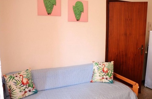 Bibione Appartement | Appartement confortable à seulement 80m de la plage