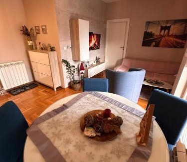 Rakovica Appartement | Flat Kosutnjak 9