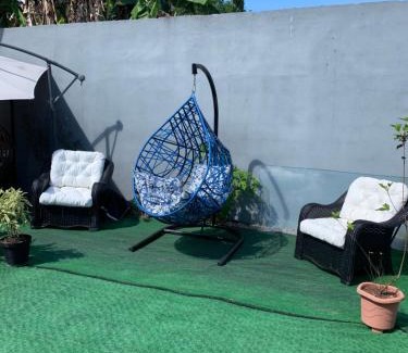 Coloninha Appartement | Flat lindo e tranquilo!