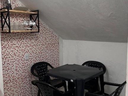 Pereque Appartement | Flat Mambucaba