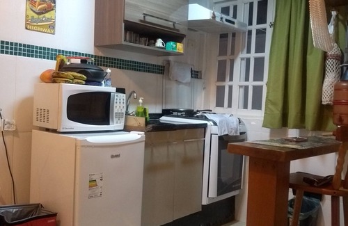 Maresias Appartement | APPARTEMENT MARESIAS LITORAL NORD SP