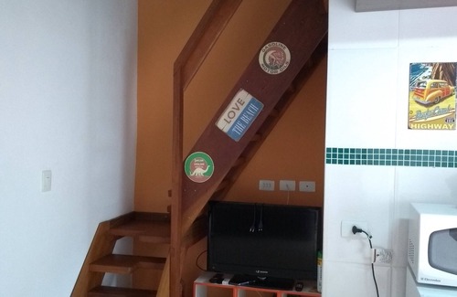 Maresias Appartement | APPARTEMENT MARESIAS LITORAL NORD SP
