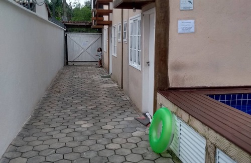 Maresias Appartement | APPARTEMENT MARESIAS LITORAL NORD SP