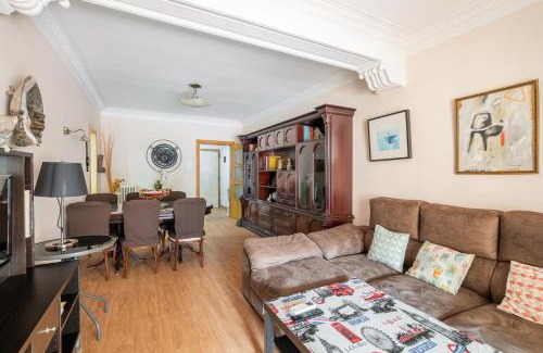 Sant Andreu Appartement | Flat Meridiana