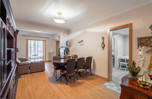 Sant Andreu Appartement | Flat Meridiana