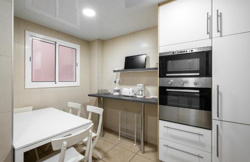 Sant Andreu Appartement | Flat Meridiana