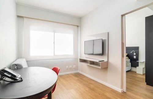 Moema Appartement | Flat Moema