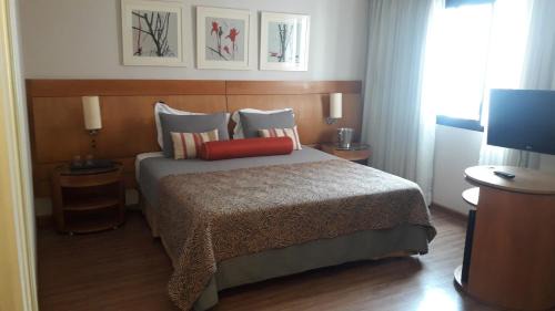 Moema Appartement | Flat Moema Rouxinol
