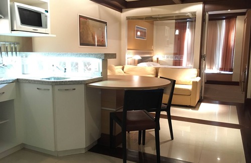 Canela Appartement | Appartement Mountain Village Appartement de luxe et de confort à proximité de Gramado