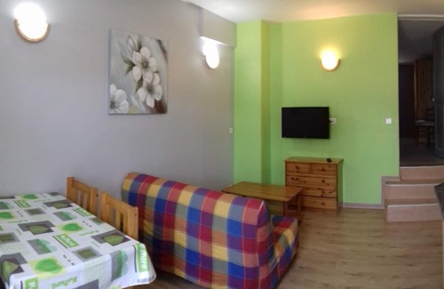 Saint-Jorioz Appartement | Le Conty- appart N°8- avec piscine
