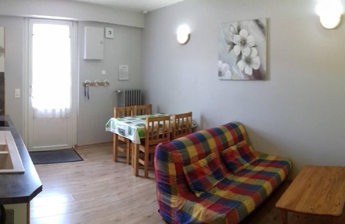 Saint-Jorioz Appartement | Le Conty- appart N°8- avec piscine