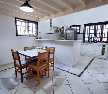 Maresias Appartement | Flat na Praia de Maresias - 100 metros da praia