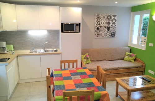 Saint-Jorioz Appartement | Le Conty- Appt n°15- avec piscine