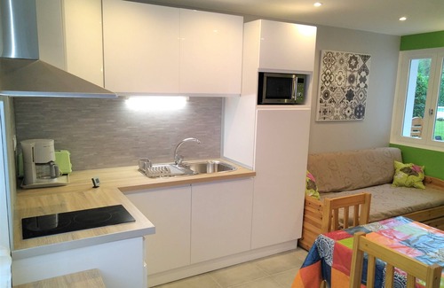 Saint-Jorioz Appartement | Le Conty- Appt n°15- avec piscine