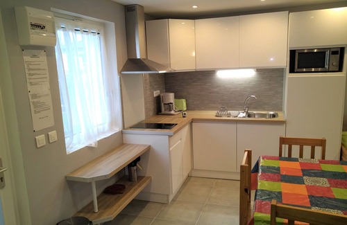 Saint-Jorioz Appartement | Le Conty- Appt n°15- avec piscine