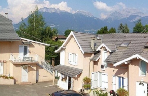 Saint-Jorioz Appartement | Le Conty- Appt n°15- avec piscine