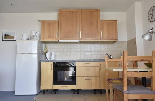Meschendorf Appartement | Appartement spacieux à Rerik Allemagne près de la mer