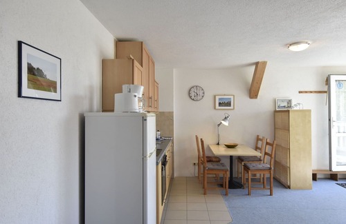 Meschendorf Appartement | Appartement spacieux à Rerik Allemagne près de la mer
