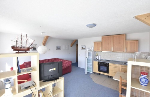 Meschendorf Appartement | Appartement spacieux à Rerik Allemagne près de la mer