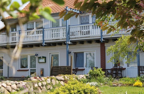 Meschendorf Appartement | Appartement spacieux à Rerik Allemagne près de la mer