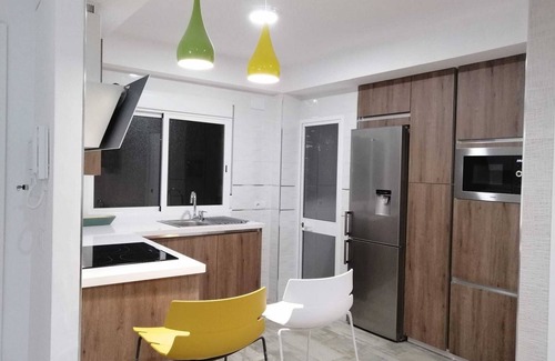 Vistaalegre Appartement | APPARTEMENT À PROXIMITÉ DU quartier historique, à Cordoue