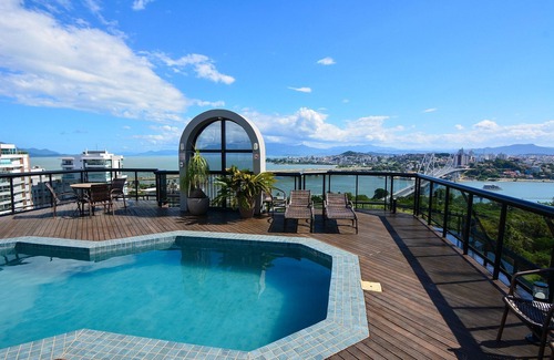 Centro Maison | Flat no Central Park Residence