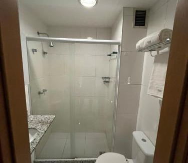 Centro Appartement | Flat no Mercure Conforto do 13º andar