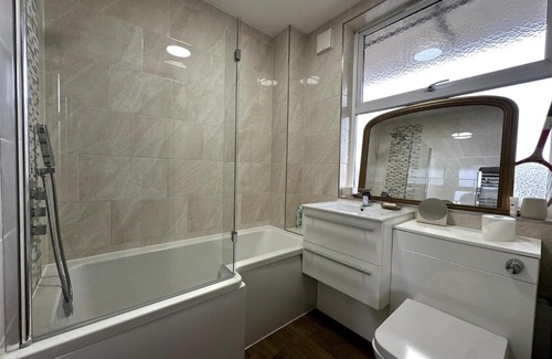 Southend-on-Sea Appartement | Flat-on-Sea