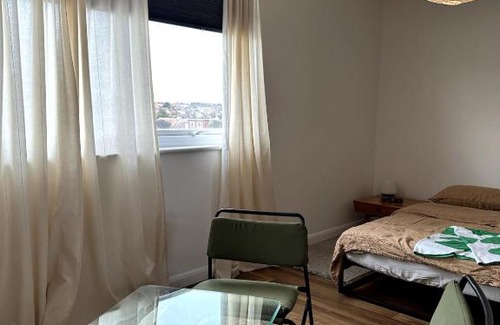 Southend-on-Sea Appartement | Flat-on-Sea