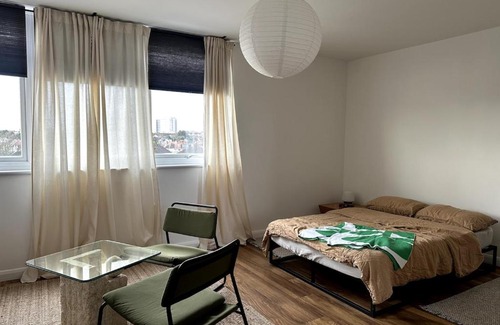 Southend-on-Sea Appartement | Flat-on-Sea