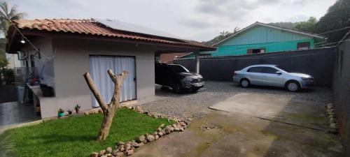 Costa e Silva Appartement | Flat Parque Douat com estacionamento
