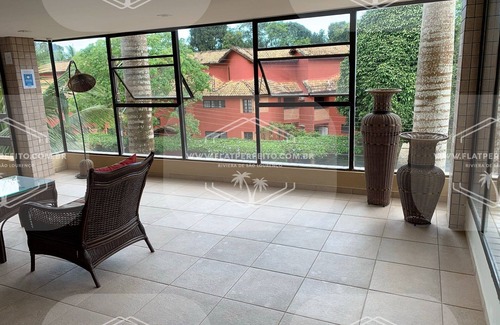 Riviera de Sao Lourenco Copropriété | Flat Perfeito Amarilis Riviera São Loure
