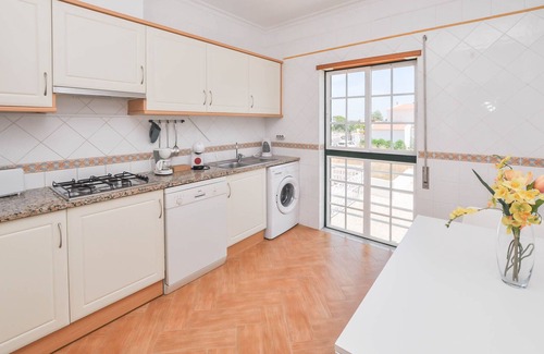 Vale de Carro Appartement | Flat Pinheiro OCV - 5min Beach
