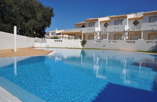 Vale de Carro Appartement | Flat Pinheiro OCV - 5min Beach
