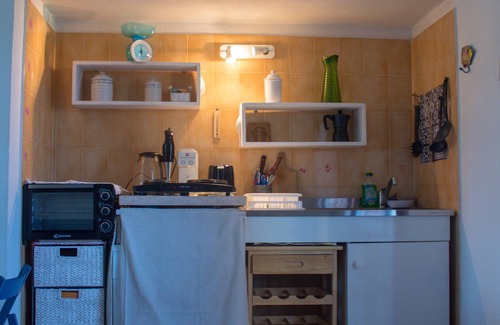 Arzachena Appartement | Flat " Residenza Mediterranea" Cannigione(Gulf of Arzachena)