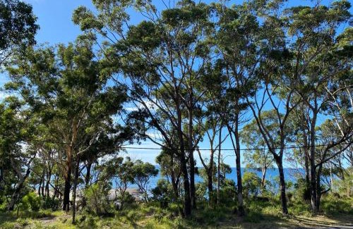 Bendalong Maison | Flat Rock Beach House