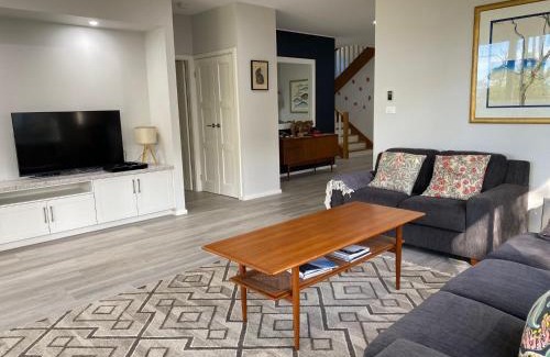 Bendalong Maison | Flat Rock Beach House