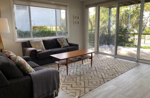 Bendalong Maison | Flat Rock Beach House
