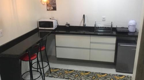 Centro Appartement | Flat Santa Cruz do Sul