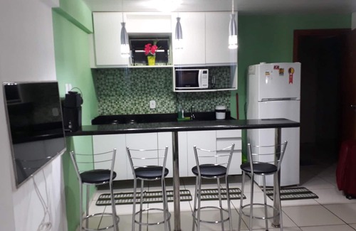Atalaia Appartement | Saison plate à Luis Correia-PI