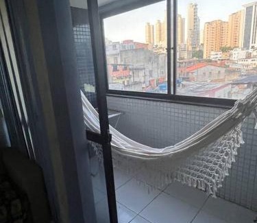 Rio Vermelho Appartement | Flat Sereia na orla do melhor bairro de Salvador