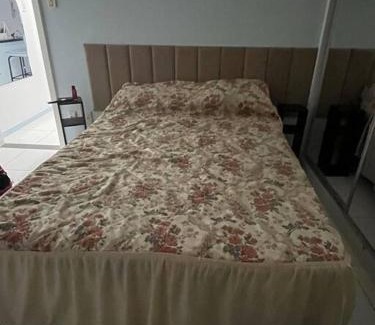 Rio Vermelho Appartement | Flat Sereia na orla do melhor bairro de Salvador