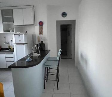 Rio Vermelho Appartement | Flat Sereia na orla do melhor bairro de Salvador