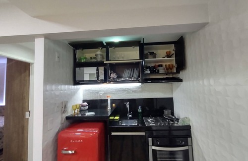Centro Appartement | Flat Smart Residence 204 Teresina