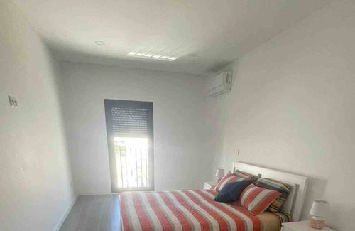 Tondela Appartement | Flat spacious and tidy - Close stadium + Wifi+ac
