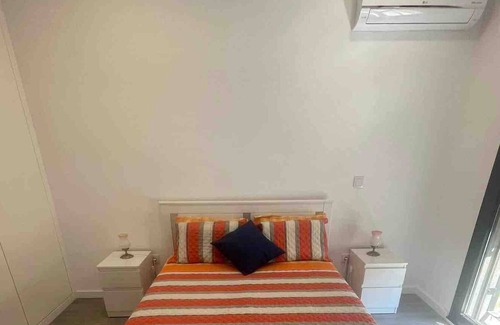 Tondela Appartement | Flat spacious and tidy - Close stadium + Wifi+ac
