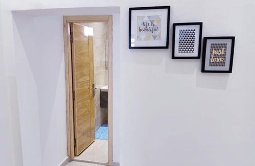 Quartier Hassan Appartement | Flat Studio Hassan Centre Rabat