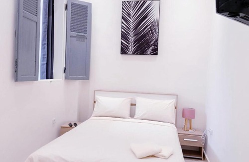 Quartier Hassan Appartement | Flat Studio Hassan Centre Rabat